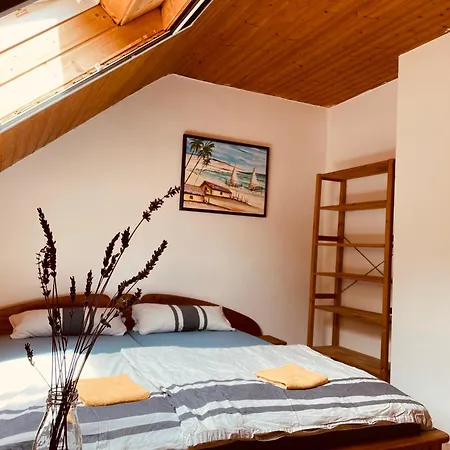 Odw Homes - Functional Workers Апартаменты Вайнхайм