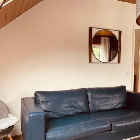 Apartment Odw Homes - Gemuetliche Weinheim