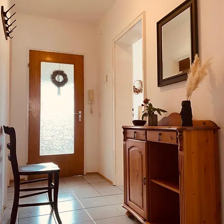 Odw Homes - Gemuetliche * Weinheim
