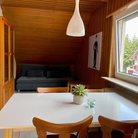 Lägenhet Odw Homes - Functional Workers