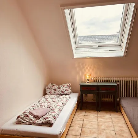 Apartment Odw Homes - Gemuetliche *
