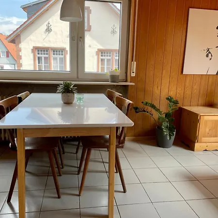 Apartment Odw Homes - Gemuetliche