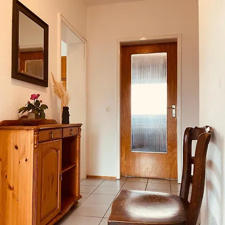 Odw Homes - Gemuetliche Apartment
