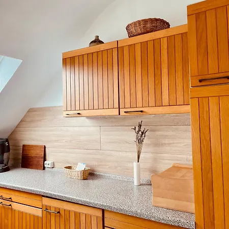 Apartamento Odw Homes - 3Room Apartment For Workers With Washing Maschine, Parking Space And Wifi *