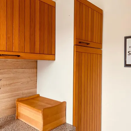 Odw Homes - 3Room Apartment For Workers With Washing Maschine, Parking Space And Wifi Apartamento *