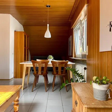Odw Homes - Gemuetliche Apartment