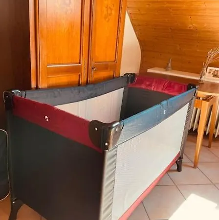 Odw Homes - Functional Workers * Вайнхайм