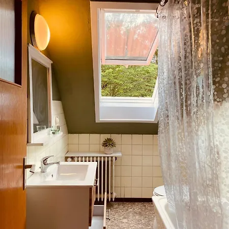 Odw Homes - 3Room Apartment For Workers With Washing Maschine, Parking Space And Wifi Apartamento Weinheim