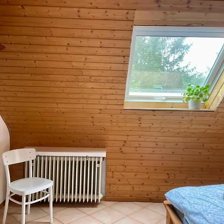 Apartamento Odw Homes - 3Room Apartment For Workers With Washing Maschine, Parking Space And Wifi